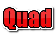 logo quad