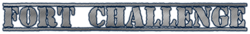 fort challenge logo