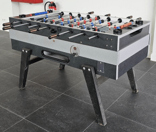 location kicker brabant wallon