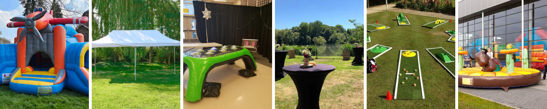 Location Brabant Wallon